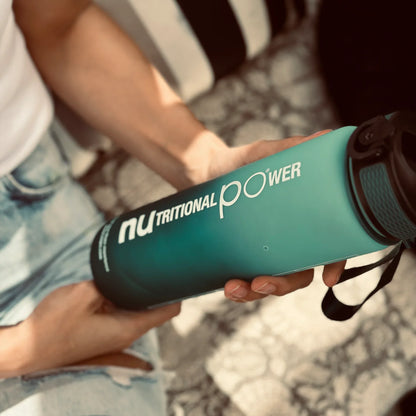 NUPO Fľaša na vodu Smart - 1l