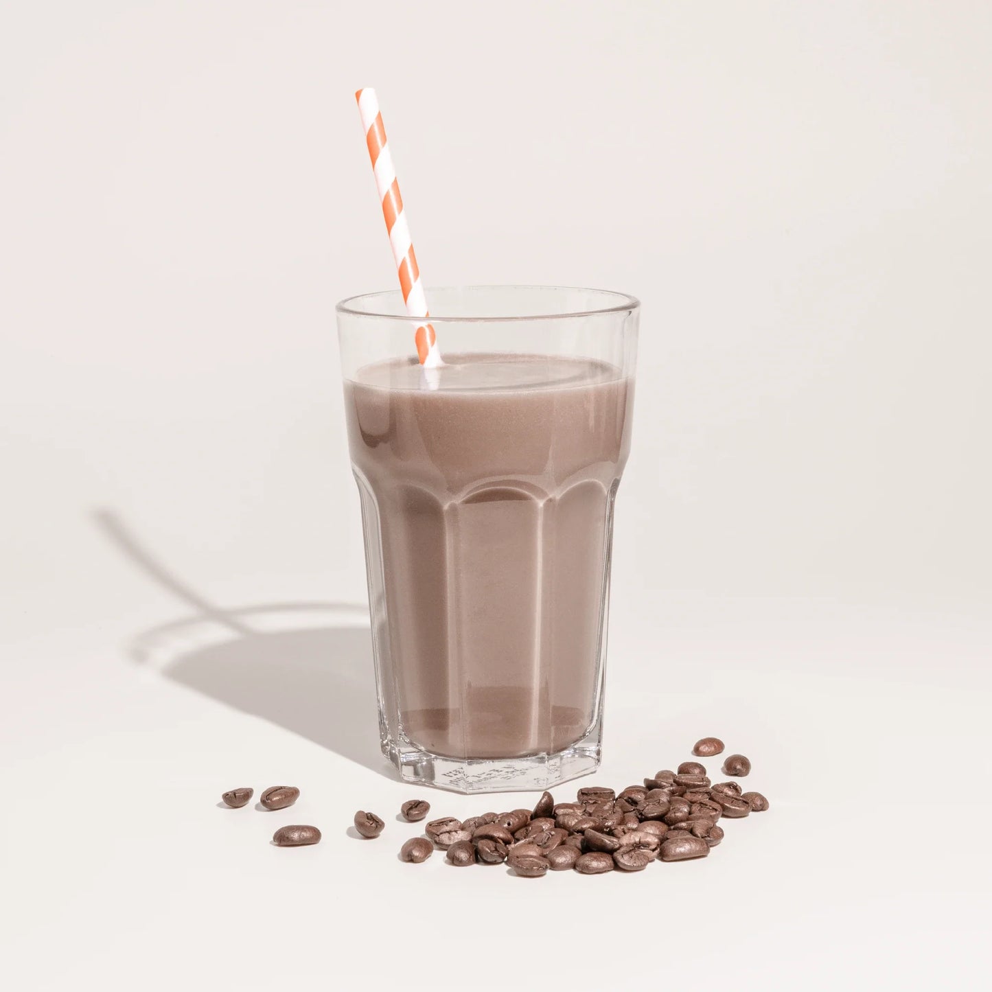 NUPO Diéta - šejk Výhodné balenie Caffe Latte