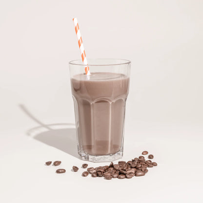 NUPO Diéta - šejk Výhodné balenie Caffe Latte