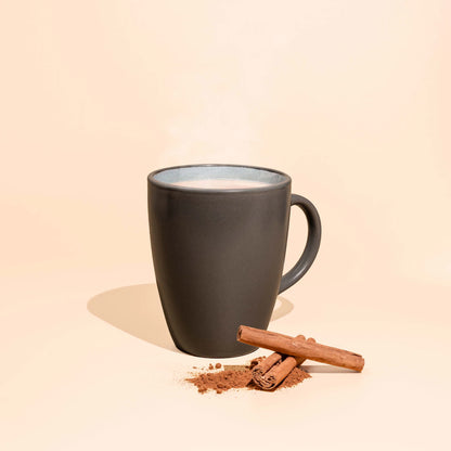 NUPO Diéta - šejk Chai Latte