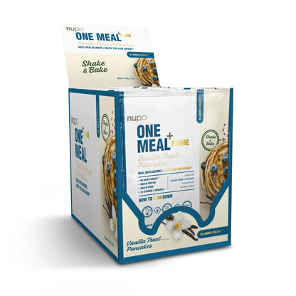 NUPO Lievance One Meal +Prime