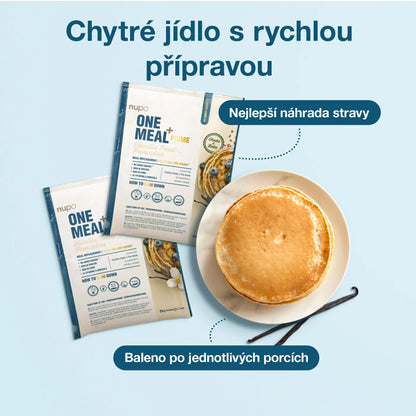 NUPO Lievance One Meal +Prime