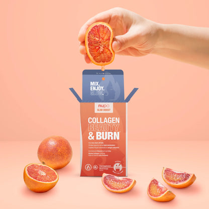 NUPO Slim Boost Beauty & Burn