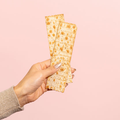 NUPO Crisp Bread - proteínové krekry