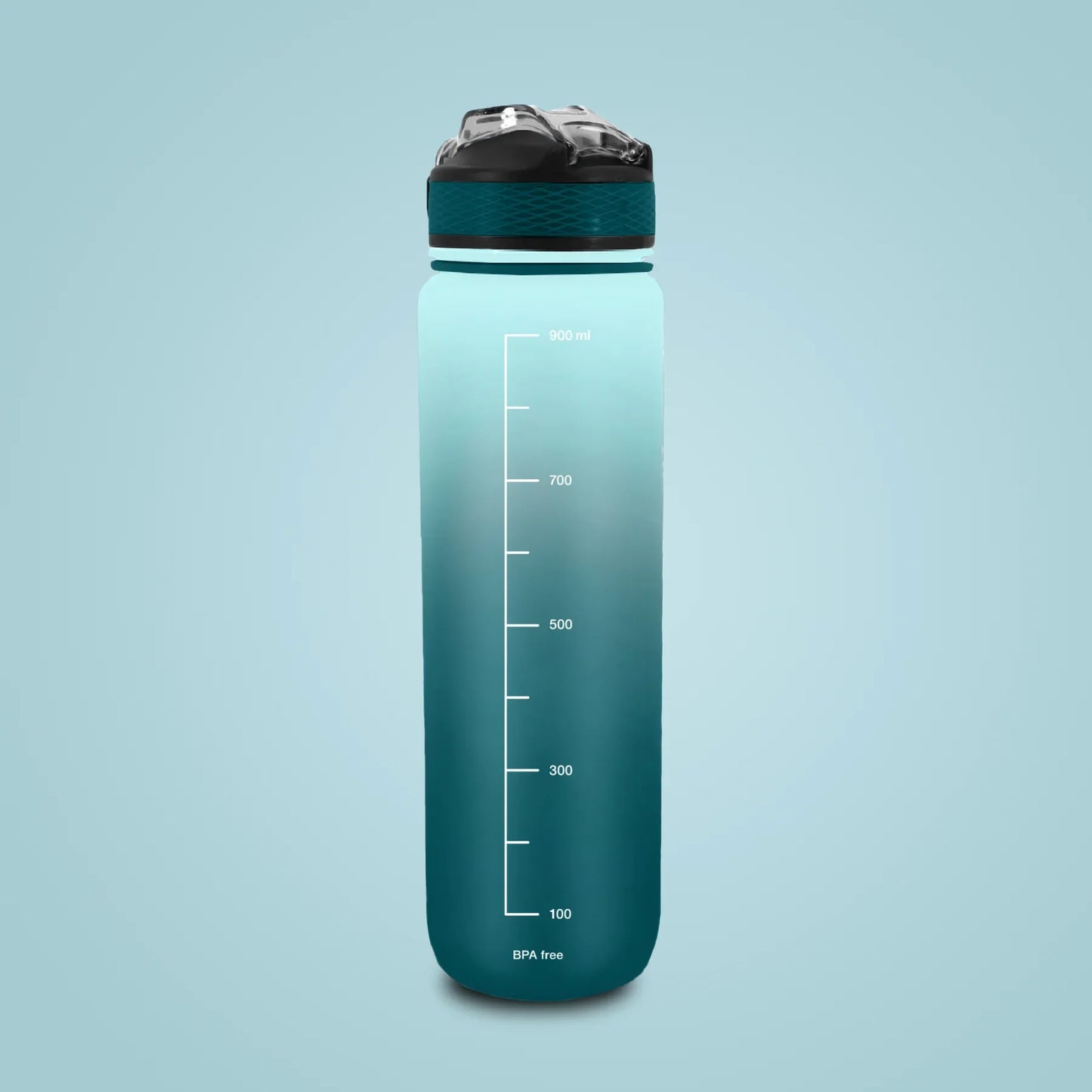 NUPO Fľaša na vodu Smart - 1l