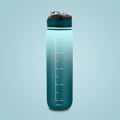 NUPO Fľaša na vodu Smart - 1l