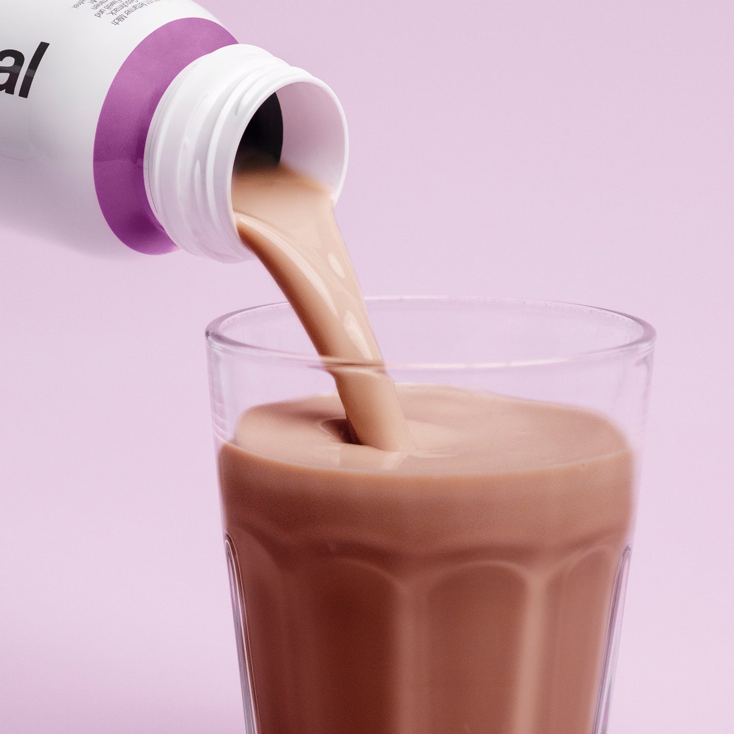 NUPO One Meal +Prime nápoj Čokoláda - bez laktózy