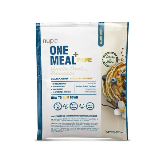 NUPO Lievance One Meal +Prime